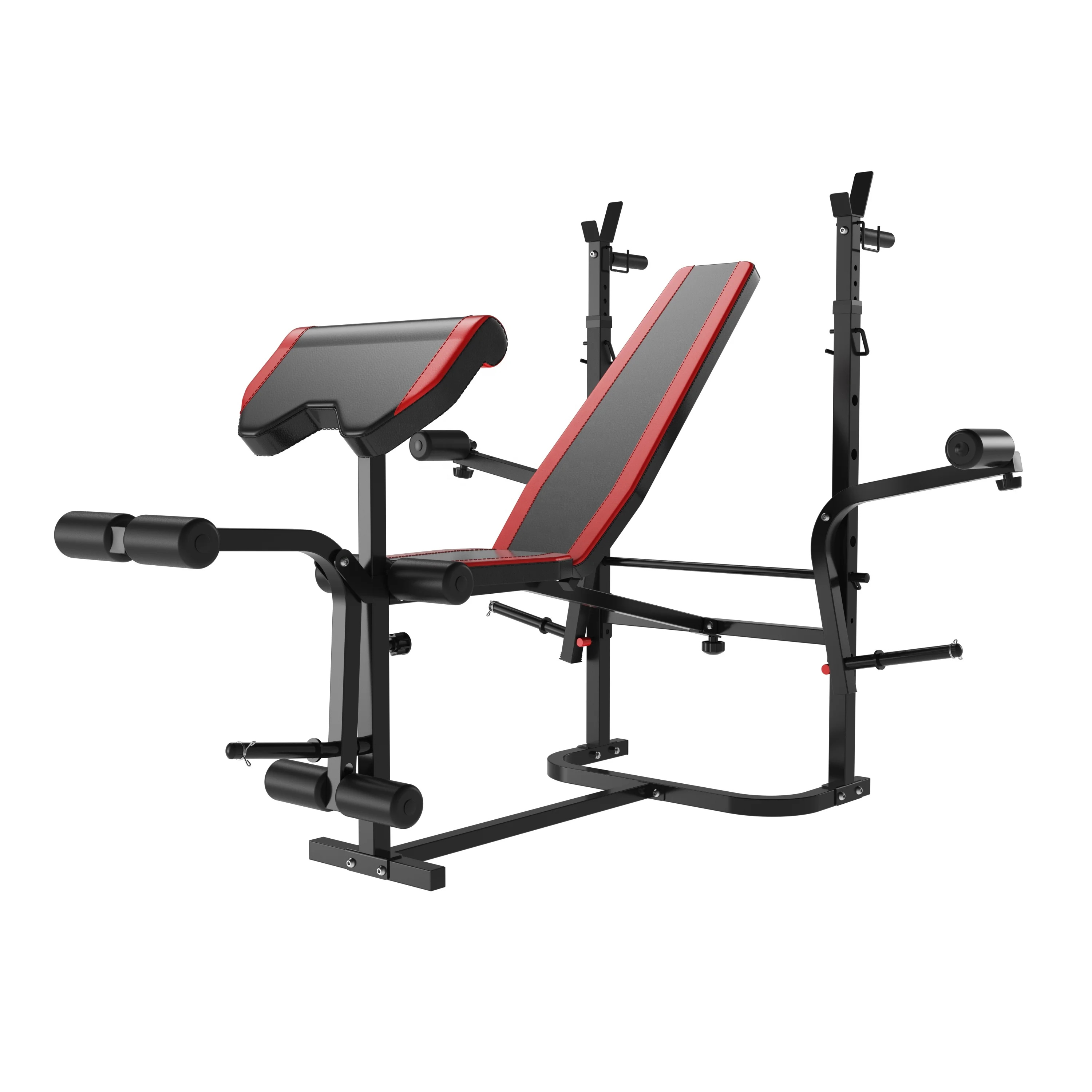  Multi-function Strength Trainer - DDS-7303