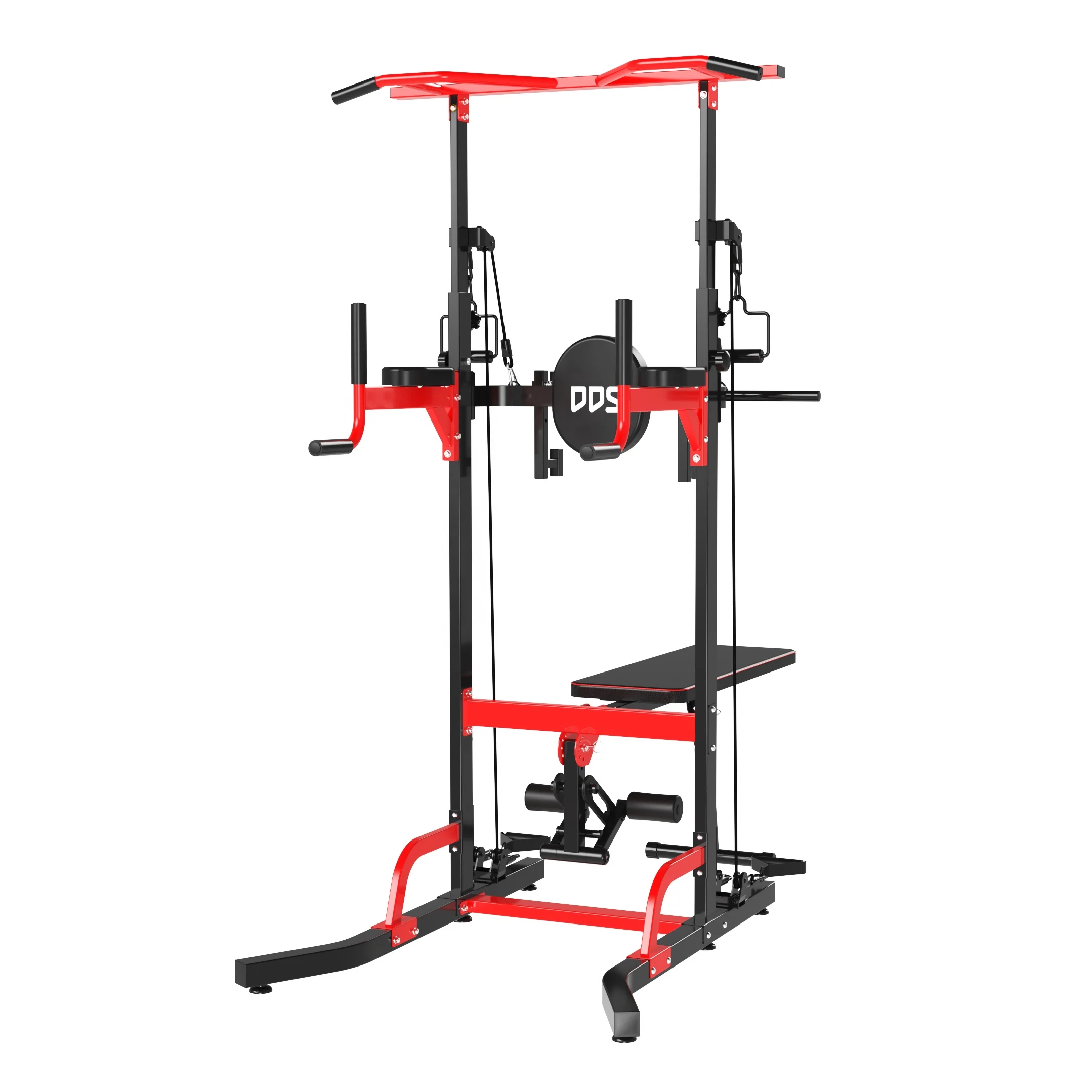 Pull up Bar - DDS-7702D