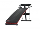 Sit-up Bench - DDS-1105L