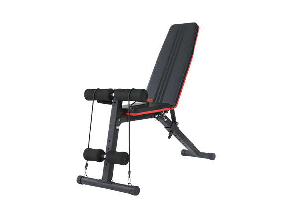 DDS-1207L | Dumbbell Bench | Zhejiang DDS Sport Equipment Co,.Ltd,