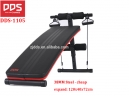 Sit-up Bench - DDS-1105L