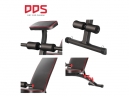 Dumbbell Bench - DDS-1208T