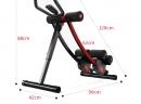 AB Fitness Machine - DDS-6503