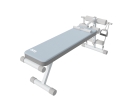 Sit-up Bench - DDS-1127A